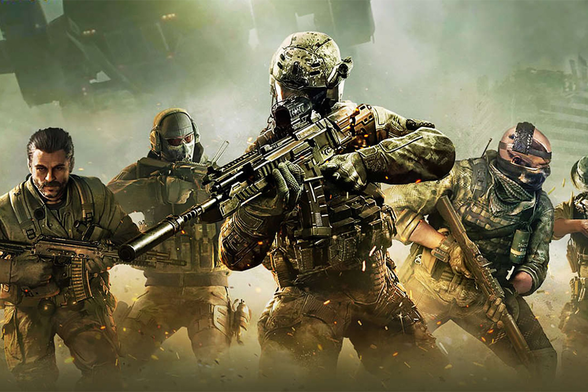 تخمین قیمت اکانت کالاف دیوتی